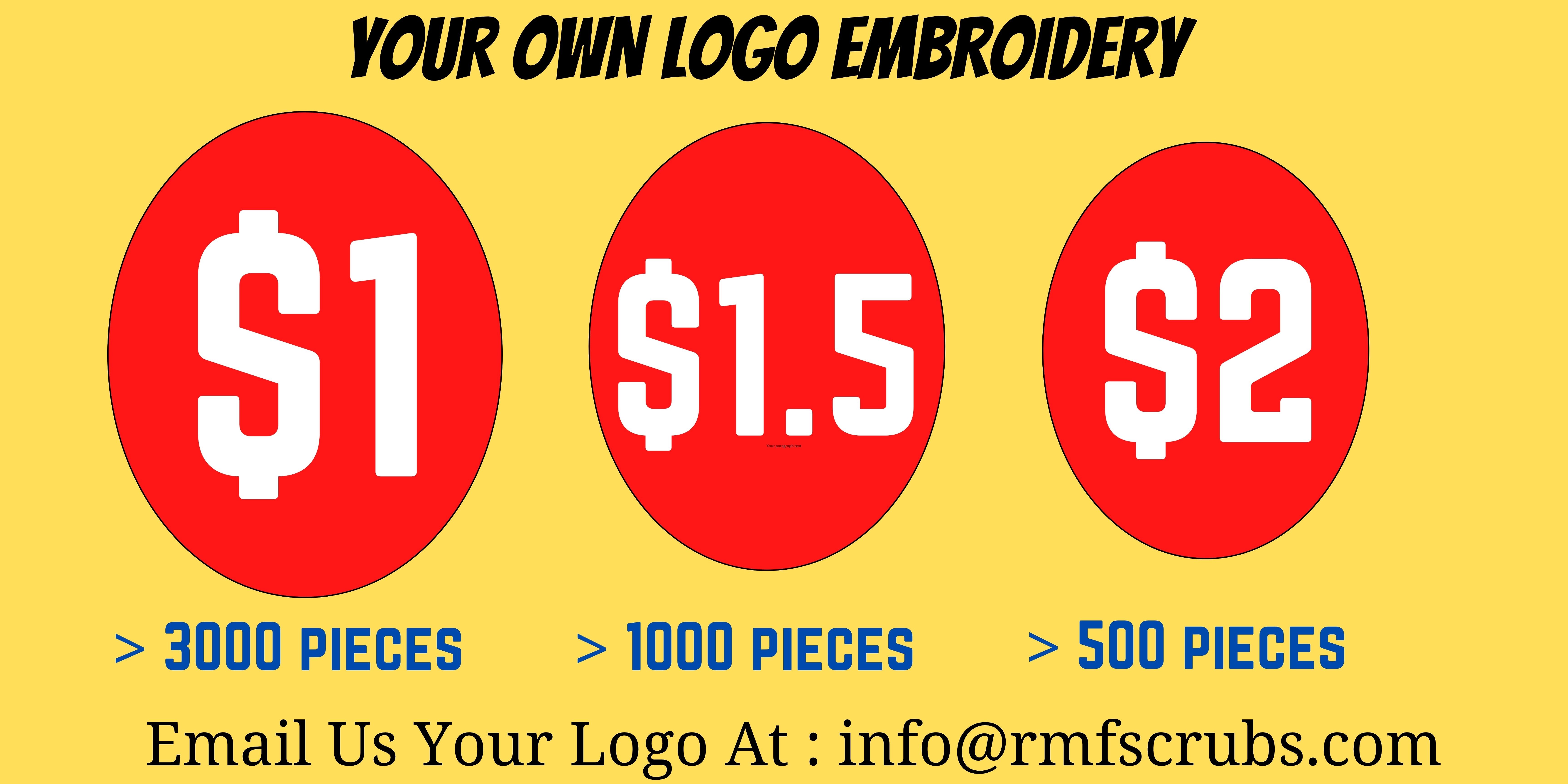 Logo Offer